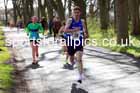 Senior Mens 12 Stage Road Relay, 2026 Northern Mens 12 and Womens 6 Stage Road Relays and Young Athletes 5k, Sheepmount Stadium, Carlisle. Photo: David T. Hewitson/Sports for All Pics